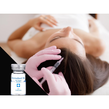 Dermaheal HL Mesotherapy pour améliorer la perte de cheveux