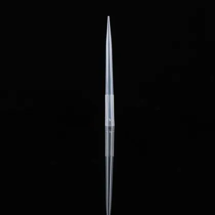 1250ul Universal Pipette Tips Racked