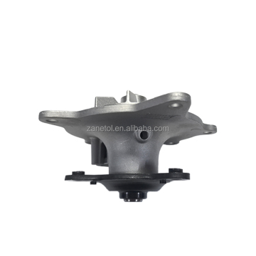 ZANETOL 4781157AA 4781157AB 4781157AC AW7165 Water Pump for Chrysler Town & Country Grand Caravan (2001-2007)