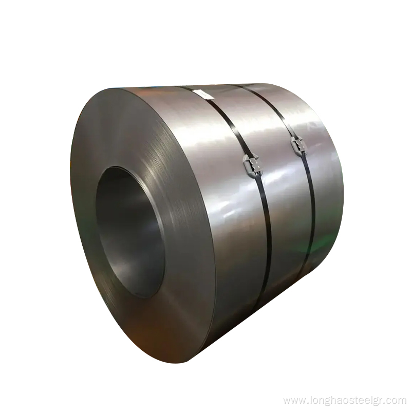 hot rolled black carbon spcc coil steel price