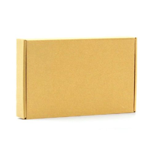 Hot Sale Biodegradable Corrugated Clothing Mailer Box