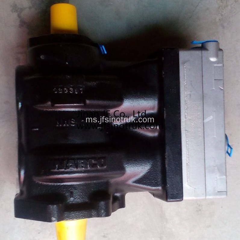 VG1560130080 Howo Sinotruk Air Compressor