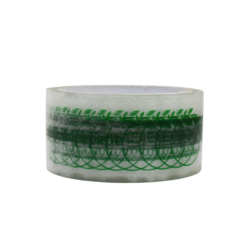 Excellent Rough Matte Recycled Compostable Tape