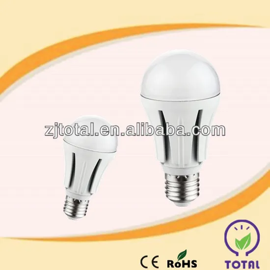 E27 220V 8W LED Bulb Light