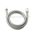 Short Plastic PVC Shower Hose Fittings