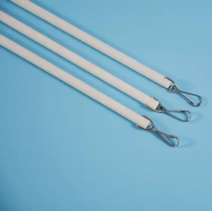 Fiberglass Curtain Baton fiberglass baton for curtain