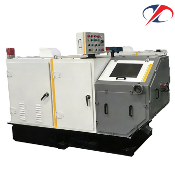 Fastener High-Speed Cold Heading Machine