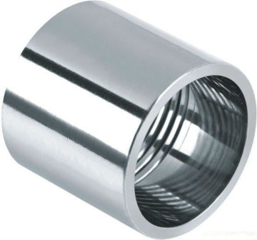 stainless steel merchant pipe coupling Hebei Shijiazhuang