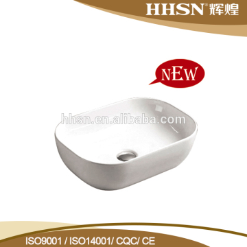 HH168B Popular in Canada Bathroom Vanity Basin Sink