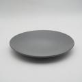 NEU Nordic Style Stonewaren -Geschirr Tabellenrestaurant Ceramic -Abendessen Sets