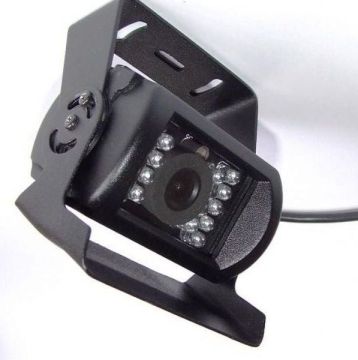 Special Car Rearview Camera with High Clear Image (HT-316)
