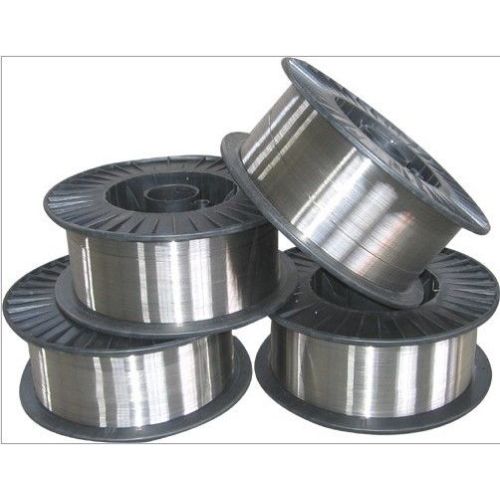 AISI304 Inox SS 2MM Stainless Steel Bright Wire
