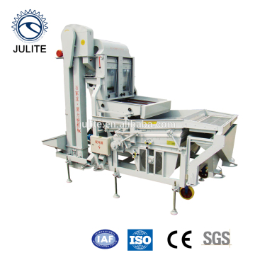 Grain Bean Cleaning and Processing Machine