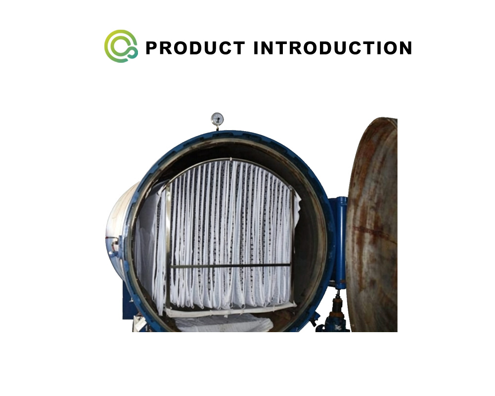 EnergySaver High Pressure Steamer X