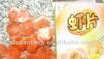 snack food prawn cracker chips snacks