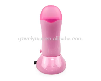 depilatory heater/wax heater/ roller wax warmer