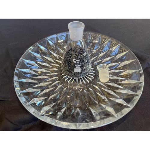 Усиленные GF50 смолы PA6