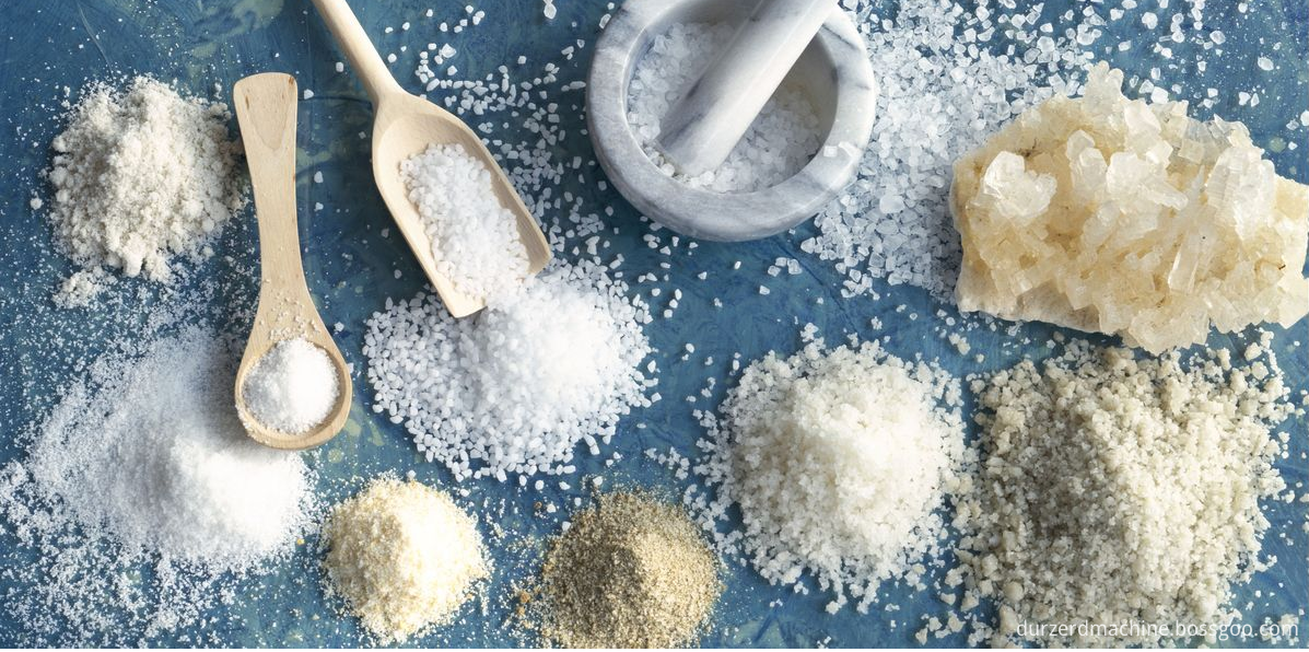 sugar packaging