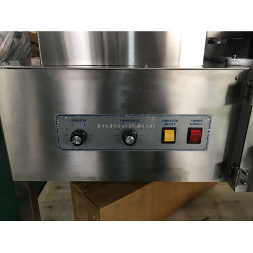 Máquina de contador de comprimido/cápsula de mesa YL-2