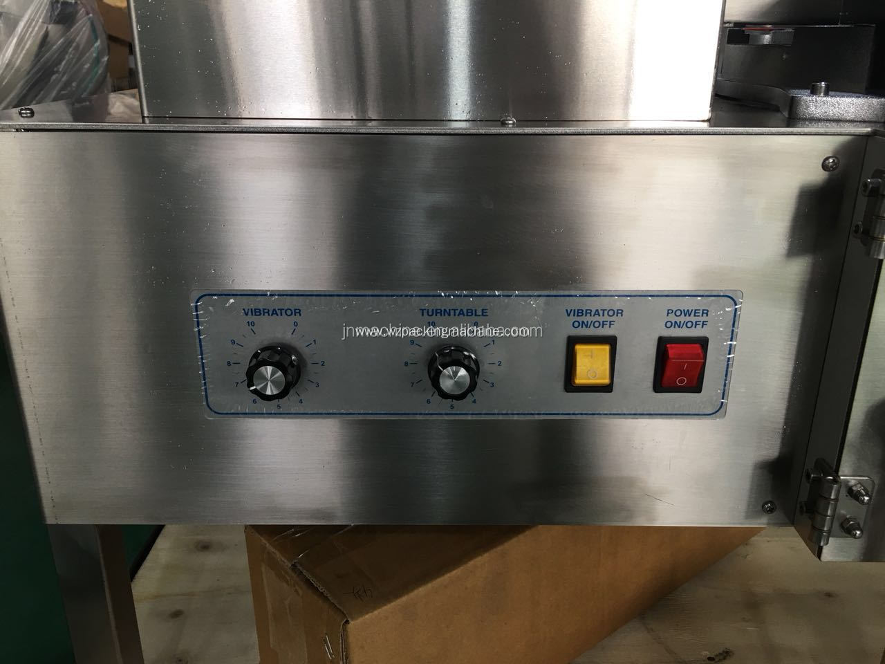 YL-2 Tabletop Tablet/Capsule Counter Machine