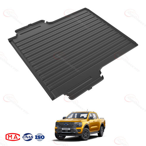 Truck bed mats for Ranger T9