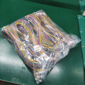 Cable: PVC, PP, Rubber, PE, PU, TPU,  etc