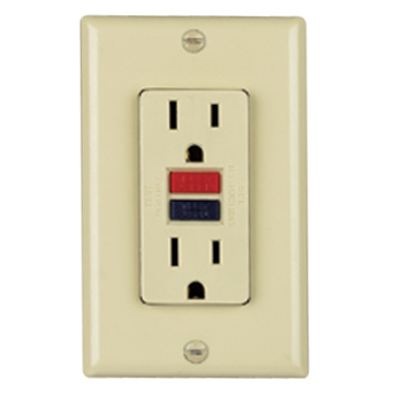 GFCI Receptacle