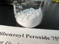 Peróxido de dibenzoilo al 75% de solubilidad