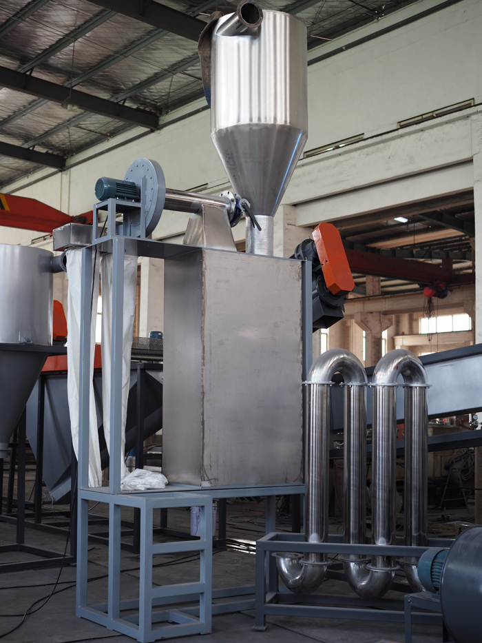 High Quality Zig Zag Air Classifier High Quality Zig Zag Air Classifier