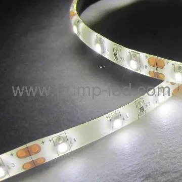 60SMD 2835 per meter 5500k flexible led strips