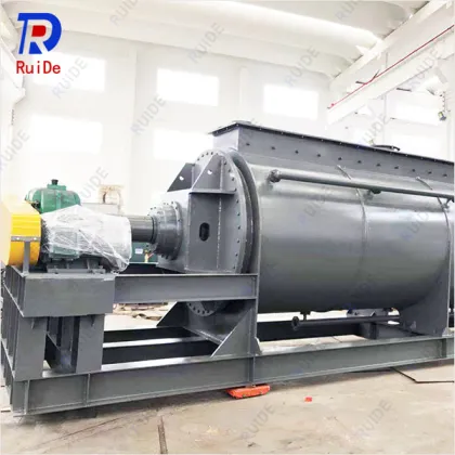 Long Lasting Hollow Paddle Dryer