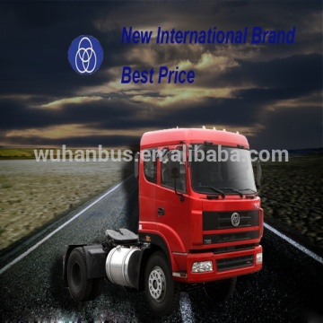 New 4x2 10t loading traction truck