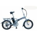 EMPRESA EBIKE AL POR MAYOR BICICLETA ELÉCTRICA PLEGABLE DE 20 PULGADAS