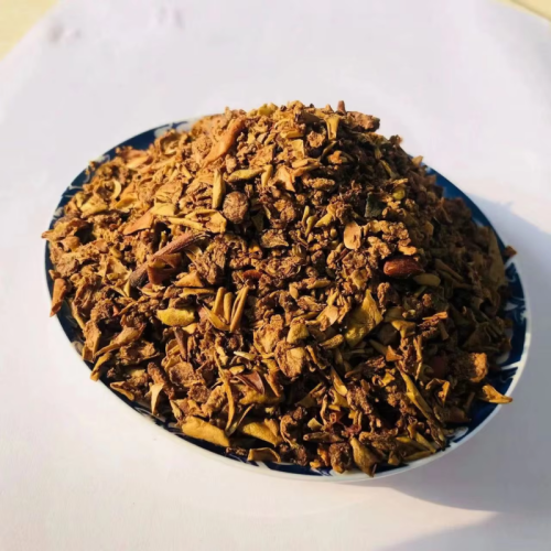 China Top Grade Apple Pomace Dry Powder For Animals Manufactory