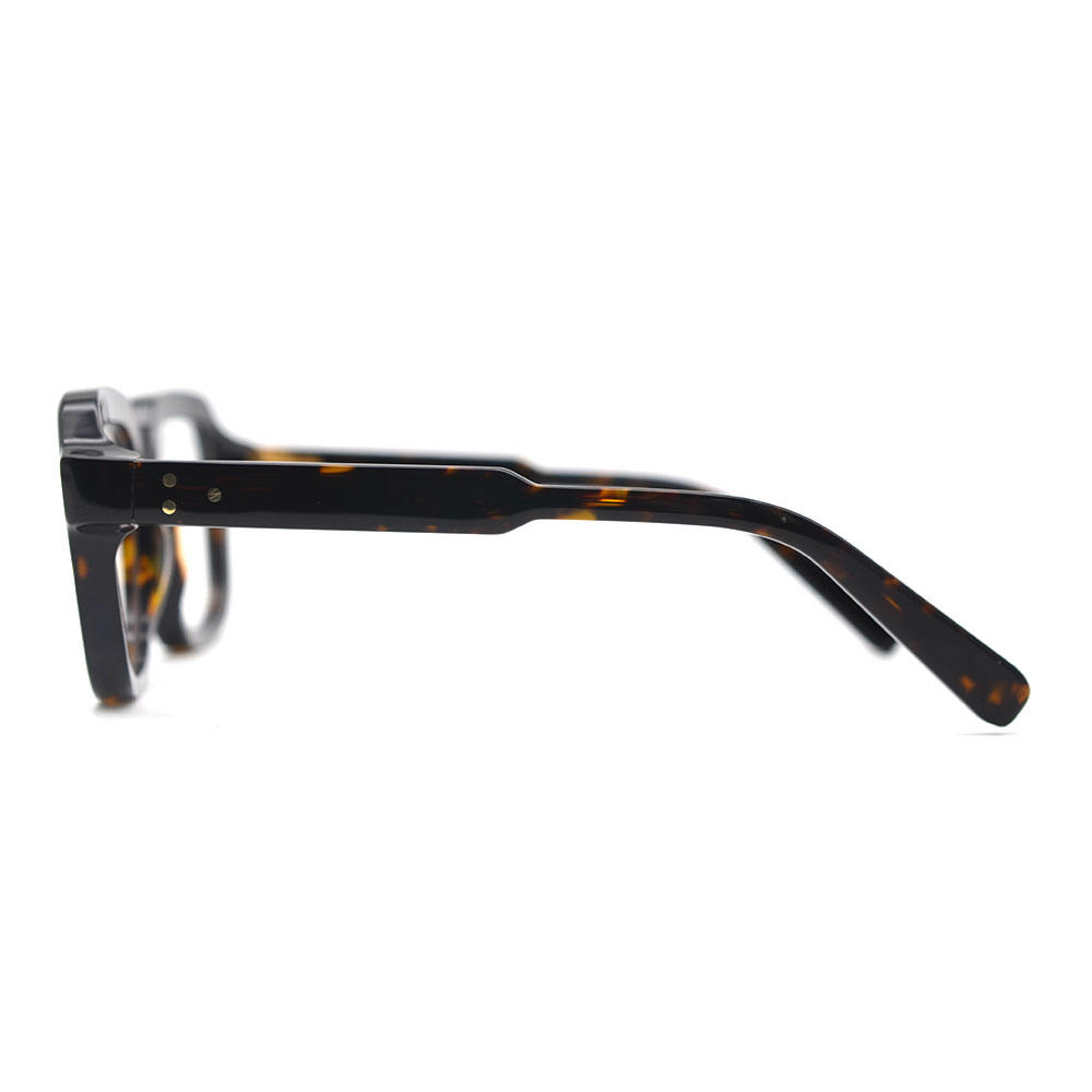 Customize Hot Sale Luxury Acetate Optical Glasses Frames