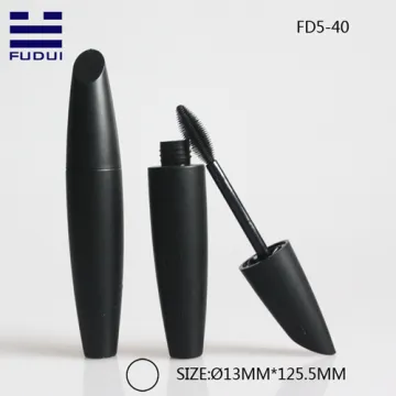 Mac Matte Black Mascara Tube