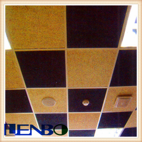 high absorption wooden timber acoustic wall panels