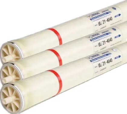 Vontron SW4040HR Reverse Osmosis Membrane Housing Substitute: A Comprehensive Guide