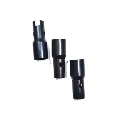 High Speed Steel Bar Feeder Chuck