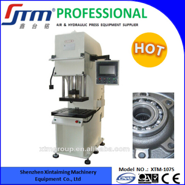High Quality Products Hydraulic Press Used In Pressing-In Ball Bearings From Alibaba Shenzhen China