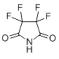 TETRAFLUOROSUCCINIMIDE CAS 377-33-3