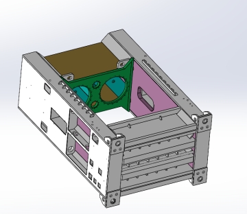 Customizable Press Machine Tools for Precision Manufacturing