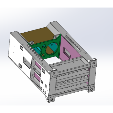 Настраиваемые прессовые станки для точного производства