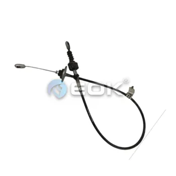 EOK Clutch Cable 2342A007 for Mitsubishi Space Star