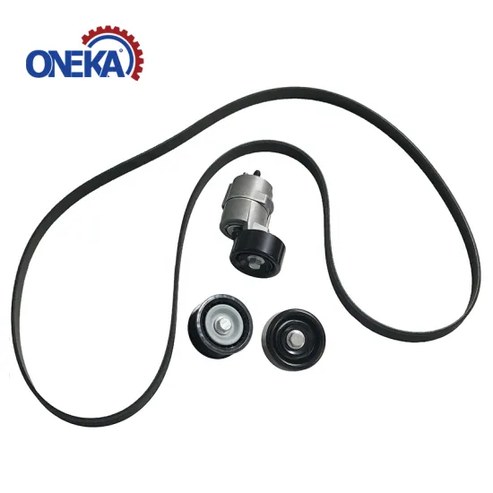 High Quality Timing Belt Kit for Hyundai Kia 2.0L 2.4L