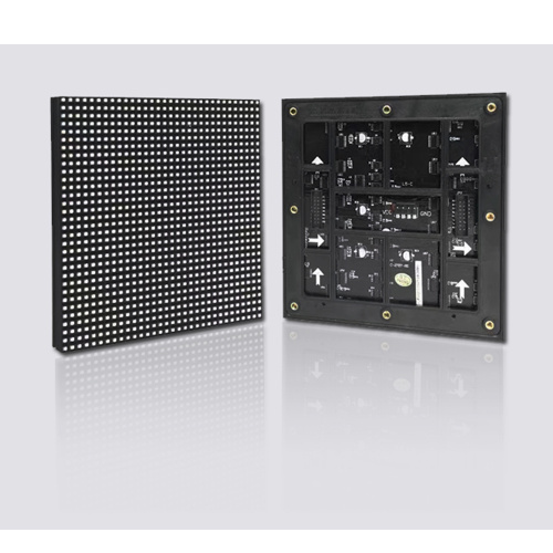 P5 Taxi Top LED Display Wireless Remote Control