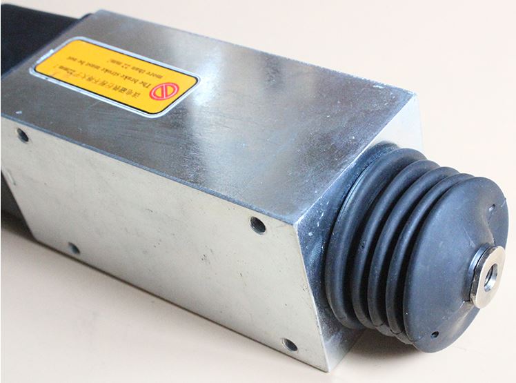 Solenoide de acción simple Sch****** Escalera mecánica 9300 897200 Single Action Solenoid Sch****** Escalator 9300 897200