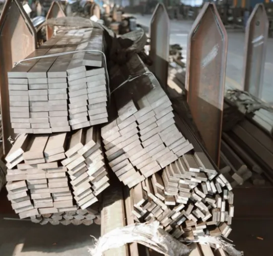 45# quality carbon steel flat steel