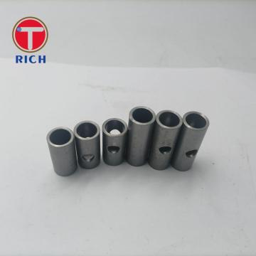 EN10305-1 E235 Precision Steel Tubos sin costuras