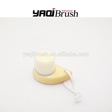 2013 nylon makeup brush, cleaning makeup brush